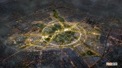 世界上最大的公园是哪个国家什么公园 世界上最大的公园