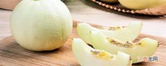 挑选西州蜜瓜的技巧 挑选西州蜜瓜的技巧有哪些