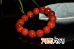 南红玛瑙价格因素有哪些 南红玛瑙价格多少