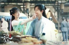 古装玄幻仙侠电视剧大全 玄幻电视剧排行榜前十名