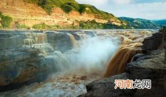 山西周边旅游景点大全排名 山西景点排行榜前十名