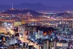 韩国和中国的时差相差多少 韩国时差与中国差多少