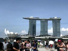 新加坡的打工薪水情况 新加坡打工一个月可以拿到多少钱