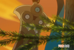 洛克王国克制关系 幽灵系被什么系克制