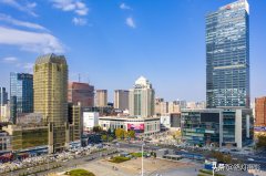 中国最宜居城市前十名排名 中国有哪些宜居城市