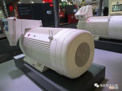 工频和变频电机的三点区别 工频和变频的区别