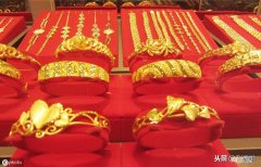 结婚五金和订婚五金是哪五金 订婚五金是哪五金