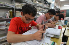 河南高考人数为啥那么多 为什么河南高考人数多