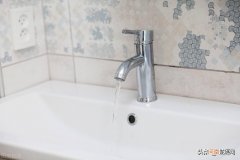 一般小区水费多少钱一吨 居民水费多少钱一吨