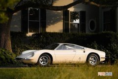 法拉利批量生产最贵的型号 法拉利最贵的车