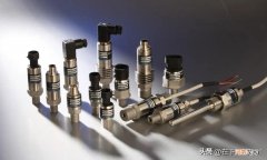 传感器种类大全及特点 传感器种类大全及其功能