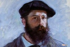 印象派重要画家是哪十个 印象派画家代表人物