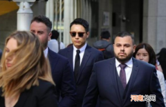 董璇和高云翔为什么离的婚 高云翔事件全部经过