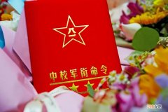 机关的中校薪资待遇怎么样 中校工资多少钱一个月