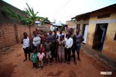 吉尼斯世界纪录最多孩子妈妈 世界上生孩子最多的女人