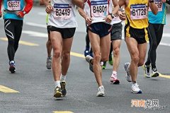 怎么计算跑步多少公里 1公里跑步几分钟是正常的