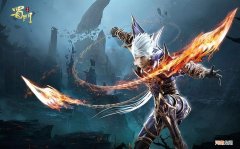 现在什么网游好玩人气旺的 目前最火的大型网游