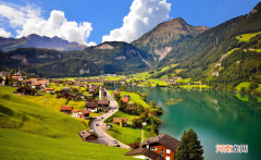 瑞士移民为什么这么困难 瑞士为什么中国人不多