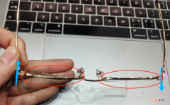 眼镜框架歪了怎么矫正 眼镜一边高一边低怎么调
