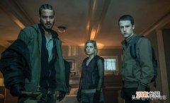 世界恐怖片排行榜前十名电影 恐怖片豆瓣评分前10名