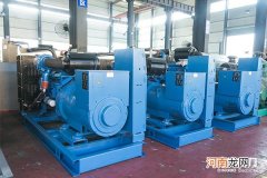 发电机出租价格一般是多少 发电机出租租赁多少钱