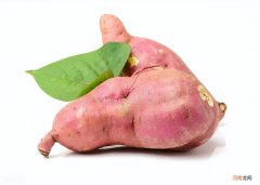 如何用空气炸锅烤红薯 空气炸锅烤红薯要多少温度和时间