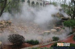 平顶山车间喷雾加湿器厂家 平顶山车间喷雾加湿