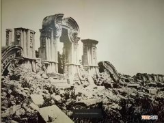 火烧圆明园的元凶下场 火烧圆明园的凶手是谁