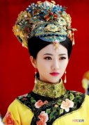 历史多尔衮和孝庄是怎么回事 孝庄和多尔衮是怎样的关系