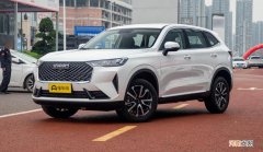 哈弗h6为什么越来越费油 哈弗h6车后期会越来越耗油吗