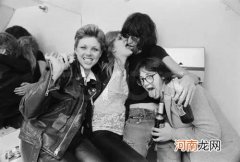 骨肉皮追星是什么意思 骨肉皮是什么意思