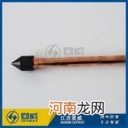 接地极一组一般最少要几根 接地极根数