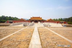 大清帝国历经三朝的传奇女性孝庄 孝庄活了多少岁