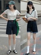 肤色偏黄暗沉适合什么发色 皮肤黄适合穿这6个颜色