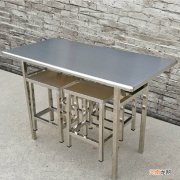 钢管风格餐厅装饰图 餐厅不锈钢管图片