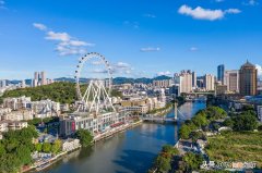 中山旅游景点哪些地方最好玩 中山有什么好玩的地方推荐