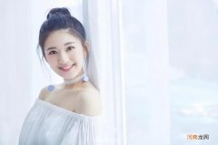 赵露思前男友是谁 赵露思的男朋友是谁