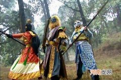 西游记原著有哪些恐怖的地方 西游记十大恐怖之处