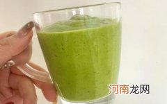 羽衣甘蓝榨汁一次放多少 羽衣甘蓝可以直接榨汁吗