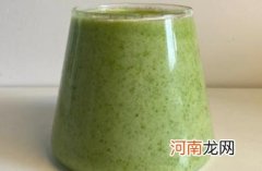 羽衣甘蓝榨汁食谱 羽衣甘蓝榨汁可以减肥吗