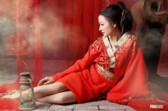 古代女性来了大姨妈怎么办 古代女人来月经怎么处理