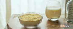 蛋白粉什么味道 蛋白粉是什么口感
