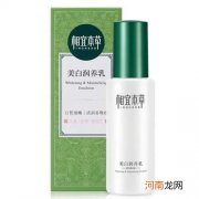 国内知名护肤品排行榜 国内十大护肤品排行榜