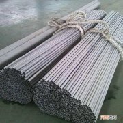 不锈钢管型号规格 不锈钢管选型