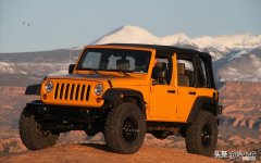 世界顶级越野车排行榜前十名 全球十大顶级越野车