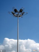 影响高杆灯路灯价格因素有哪些 高杆灯路灯都多少钱