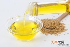 亚麻籽油哪个品牌最正宗 亚麻籽油多少钱一斤