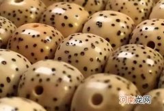 手串多少颗有什么讲究吗 手串多少颗有讲究吗