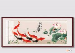 客厅东墙挂画风水禁忌 客厅东墙忌讳挂什么