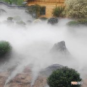 高压喷雾加湿是等焓加湿吗为什么 高压喷雾加湿是等焓加湿吗